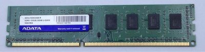 【冠丞3C】威剛 ADATA DDR3 1333 2G 桌上型 記憶體 D32GA020