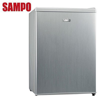 SAMPO 聲寶 迷你 獨享 71公升 單門 小冰箱   SR-B07 SR-A07