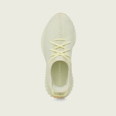 售完］Adidas Yeezy Boost 350 V2 butter 奶油黃us4 us9 22cm 27cm 男