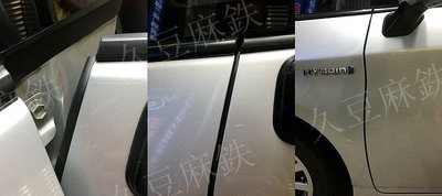 Prius a  車系適用 新款 A柱隔音條 AX011 / B柱隔音條 AX005 / C柱隔音條 AX007 芮卡