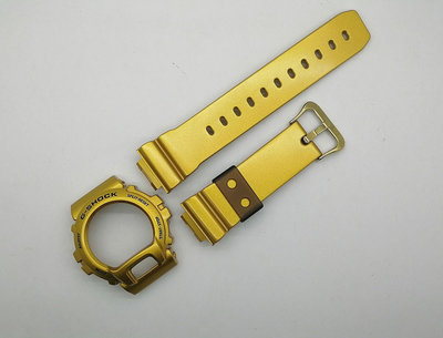 手錶帶 皮錶帶 鋼帶 SHOCKCASIO卡西歐DW-6900DW-6600 DW-6930手錶配件透明錶帶錶殼