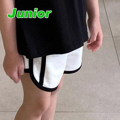JS~JL ♥褲子(IVORY) SECOND MOMENT-2 24夏季 SEC240425-318『韓爸有衣正韓國童裝』~預購