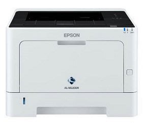 EPSON AL-M310DN 黑白雷射印表機 /支援雙面網路列印/可貨到付款