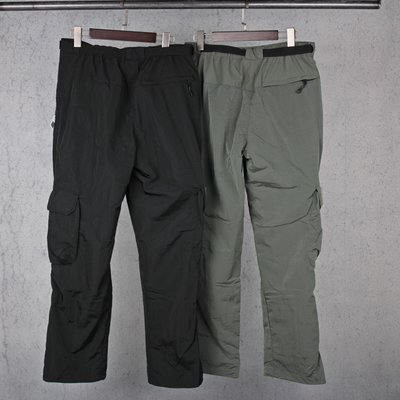 HYDRA】Palace Utility Iridescent Pant 戰術褲大口袋軍褲【PLC119