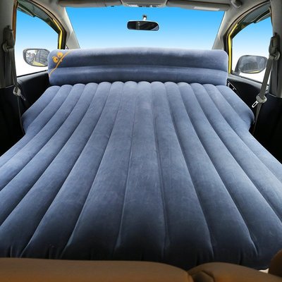 本田CRV車載充氣床墊后排轎車SUV車氣墊床后座椅家用床睡墊專用款-雙喜生活館