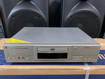 【昌明視聽】中古2手良品 音霸電腦點歌機IB-899 功能完整 機器已整新 保固3個月 測試正常