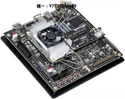 開發板NVIDIA/英偉達 Jetson TX2 開發板 TX1模塊 擴展主板 AI開發套件主控板