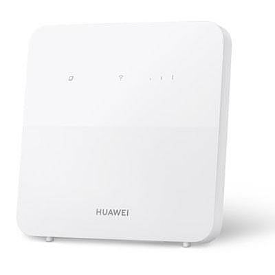 HUAWEI 4G CPE 5s 無線路由器(B320-323)【風和網通】