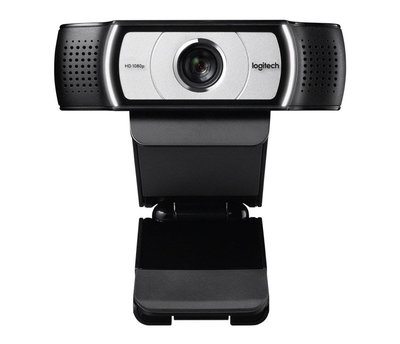LogiTech 羅技 C930e Webcam