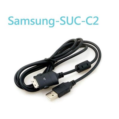 【EC數位】Samsung 相機 傳輸線 SUC-C3 EX1 PL170 P1200 ST65 P800 HZ35W PL200