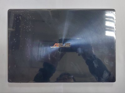 全新 ASUS 華碩 UX391 上半總成面板(藍色)