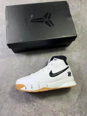 【阿明運動館】耐克 Nike Zoom Kobe 1 Protro 科比一代中幫實戰