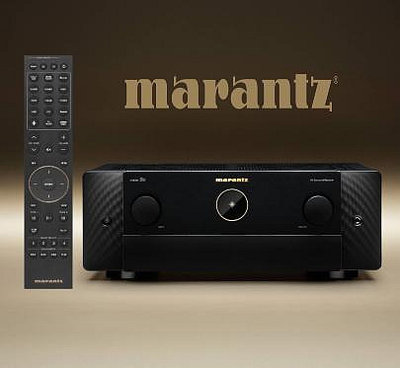 【d-PRICE 數位家電㍿】日本marantz RC049SR CINEMA50   (原廠遙控器) 另有日本公司貨代購請洽詢即時通