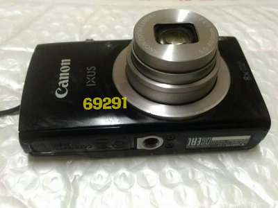 canon ixus 185數位相機~功能正常無瑕疵，口袋相機，迷你相機，數位相機，相機，攝影機~Canon佳能數位相機