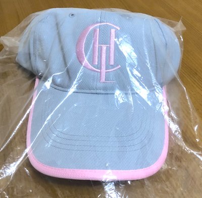 美津濃 MIZUNO 運動帽 遮陽帽 帽子 可調式Hitachi Ladies Classic 台灣女子高爾夫球協會聯名