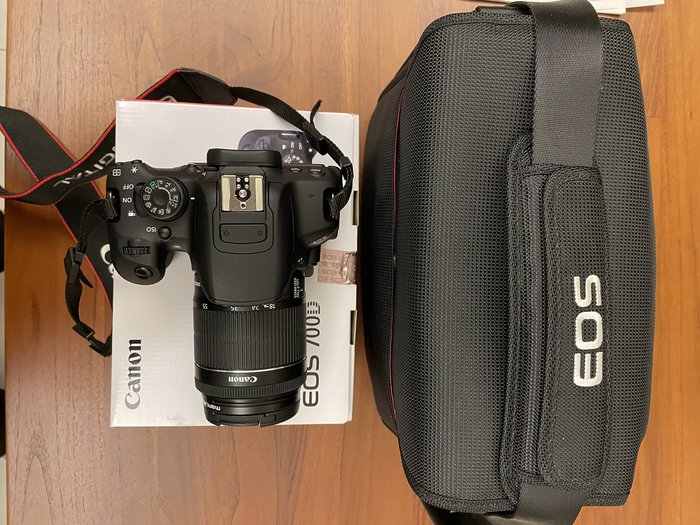 Canon キャノン デジタル一眼レフカメラ EOS Kiss X6i ボディ KISSX6i-BODY-