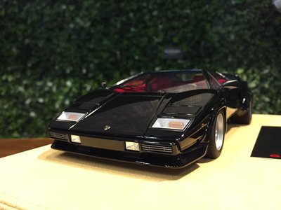 1/18 MakeUp Lamborghini Countach LP5000S 1982 IM065B【MGM】