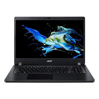 Acer TMP215-53 15吋商務SSD筆電【Intel Core i7-1165G7 / 8GB / 512GB SSD / W10P】