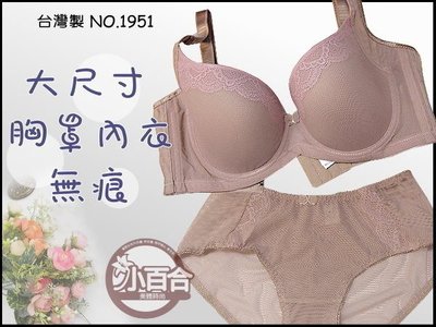 內褲/ 小百合【U 1951】內褲 台灣製