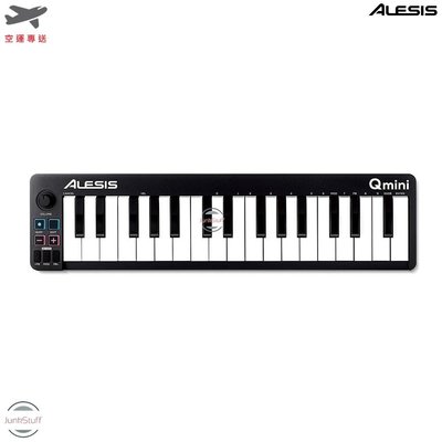 Alesis Q Mini 同款 M-Audio Keystation Mini 32 MK3 Midi 主控鍵盤控制器