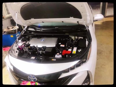 全車霸 可寫動力晶片 Toyota 油電 Prius PHV RAV4 Altis Cross Sienna Camry
