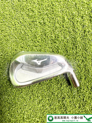 [小鷹小舖] Mizuno Golf Mizuno Pro 243 Irons 高爾夫 鐵桿組 鐵身 I4-9,P 7支