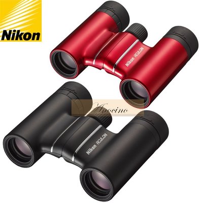 [Anocino] 日本境內版 NIKON ACULON T01 10X21 雙筒 輕便望遠鏡 旅遊輕便型