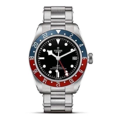 【玩錶交流】全新品 TUDOR 79830RB 79830 BLACK BAY GMT 2024/4月保卡