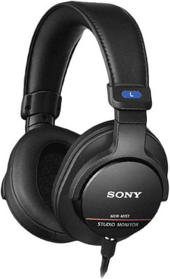 【叮噹電子】全新 Sony MDR M1ST 全罩式監聽耳機 可辦公室自取 保固一年