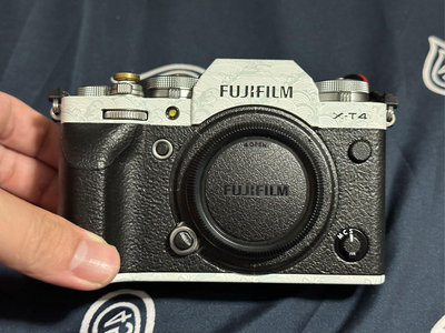 富士 Fujifilm XT4 XT-4