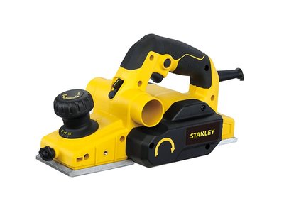【工匠職人工具部屋】Stanley 史丹利 650W 電動刨刀 STEL630 TW 含稅