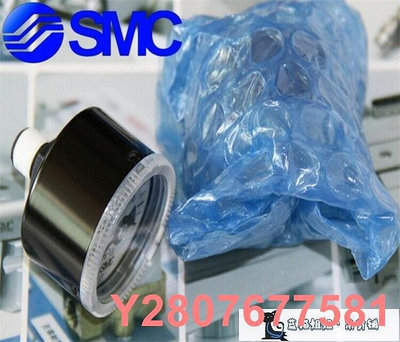 原裝SMC壓力表G36-10-01 G46-10-01M02M-C G46-4-01M02M-C