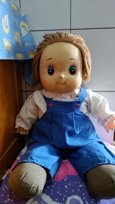 The Second Hand Doll - 原價$500