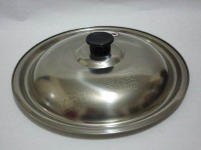 (玫瑰Rose84019賣場~2)台灣製~#304不鏽鋼 鍋蓋(18cm和6人內鍋)~適用各種電鍋內鍋.湯鍋.調理鍋