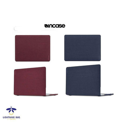 Macbook Air 13 英寸藍色羊毛超硬殼保護套 防摔 全包