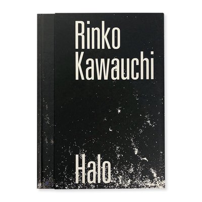 現貨 全新 Rinko Kawauchi: Halo 川內倫子攝影寫真集  光暈/光環