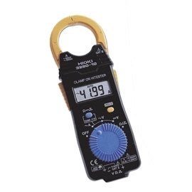 【電子超商】HIOKI 3280-10F 日製 電子式交流鉤錶 1000A 含稅