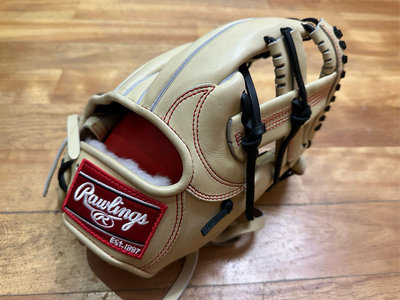 [黑瑞賣手套] Rawlings 日規 Pro Preferred GH1PRS51 硬式 內野 棒球手套 壘球手套