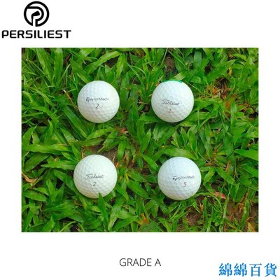 【熱賣精選】二手高爾夫球 / 球 Terpakai / 二手高爾夫球 PRO v1x / TP5 x