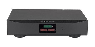美國NuPrime Pure AC-4 電源濾波器/電源處理器.四組濾波輸出.訊源/後級皆適用!!!