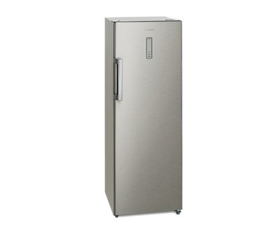 【元盟電器】 Panasonic 242公升直立式冷凍櫃NR-FZ250A-S