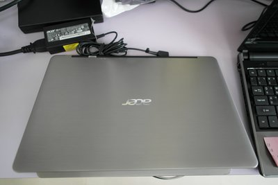 Acer S3-391 i5-2467M 4G SSD240G+20G HD 3000