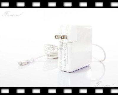 Apple MagSafe - L型 85W / A1172 / A1286 / A1290 /A1297-OEM充電器