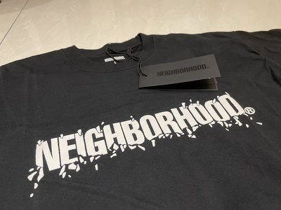 Neighborhood Vulgar / C-Tee