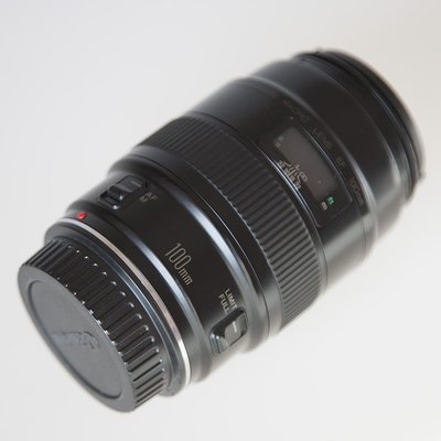 Canon 100 F2.8二手的價格推薦- 2023年9月| 比價比個夠BigGo
