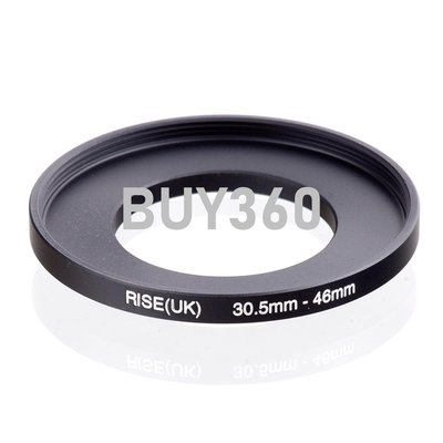 W182-0426 for 優質金屬濾鏡轉接環 小轉大 順接環 30.5mm-46mm轉接圈