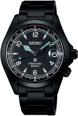 日本正版 SEIKO 精工 PROSPEX SBDC185 男錶 手錶 機械錶 日本代購