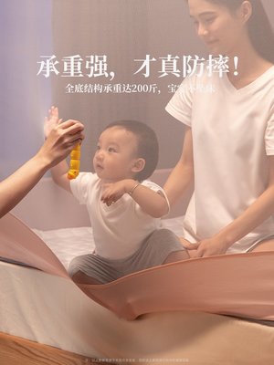 防摔蚊帳防蚊新款紋賬蒙古包家用臥室免安裝兒童嬰兒新型