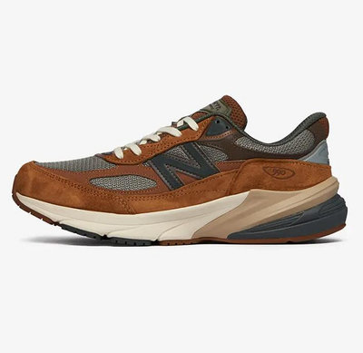 NEW Balance 990v6的價格推薦- 2023年11月| 比價比個夠BigGo