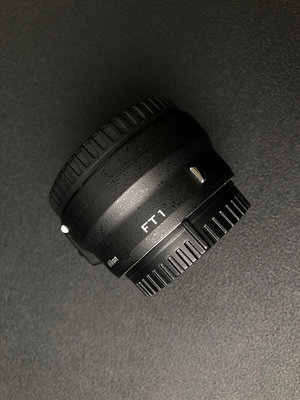 98新 Nikon/尼康 FT1 JV系列微單轉接環 j5V